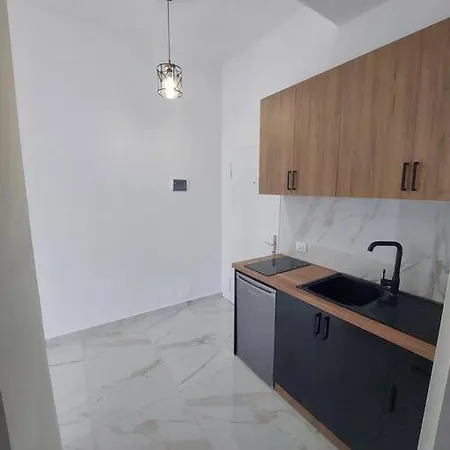 아파트 Vue Vlorë