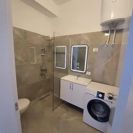 דירה Vue